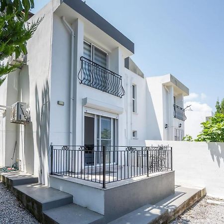 Villa Blue Kyrenia  Exterior foto
