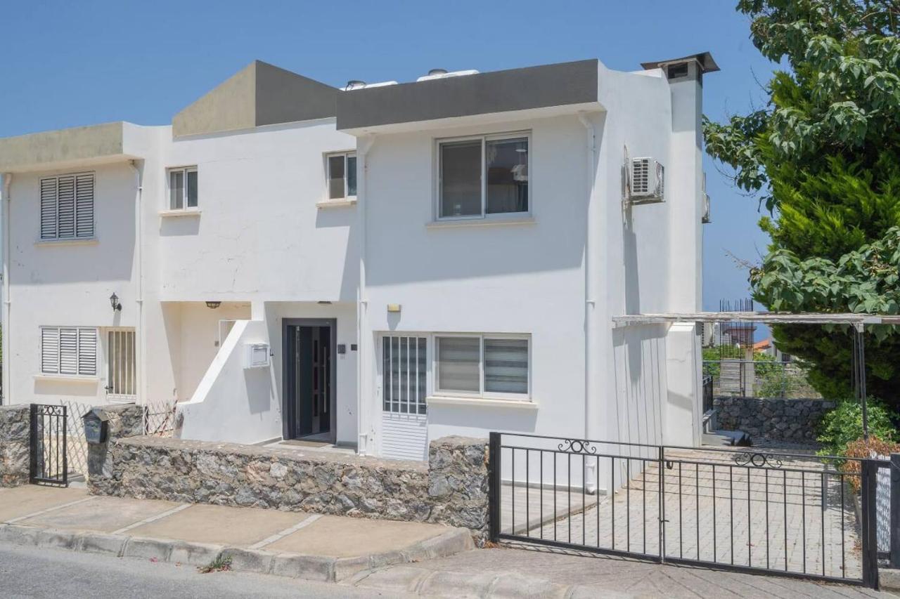 Villa Blue Kyrenia  Exterior foto